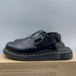 Mens Dr Marten Sandals for Sale up to 90% Off: Poshmark display picture 1